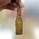 3D Keychain