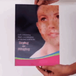 3D Lenticular Poster